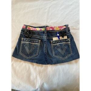 Five Pocket Apron Tool Belt Carrier